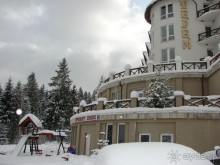 Отличный отель