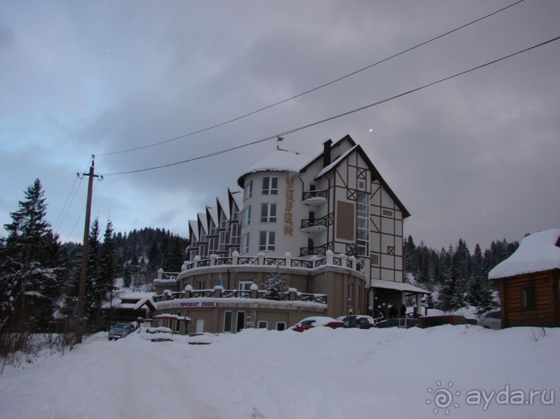 фото Bahia Calpe