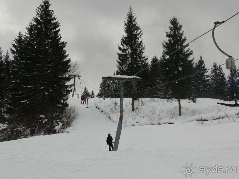 фото Bahia Calpe