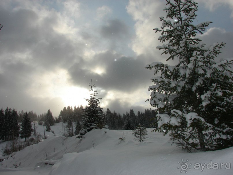 фото Bahia Calpe