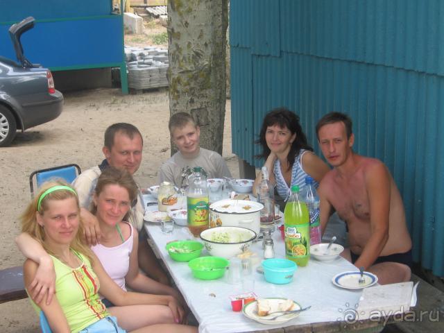 Честный рассказ