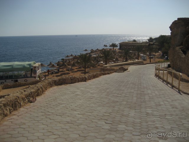 фото Dreams Beach Resort