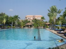 фото Botany Beach Resort