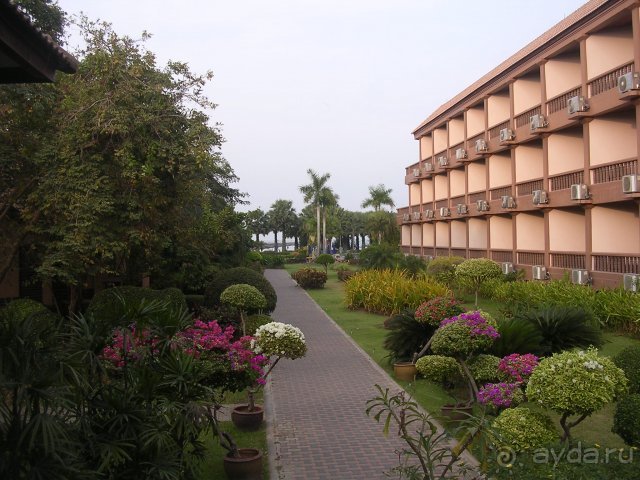 фото Botany Beach Resort