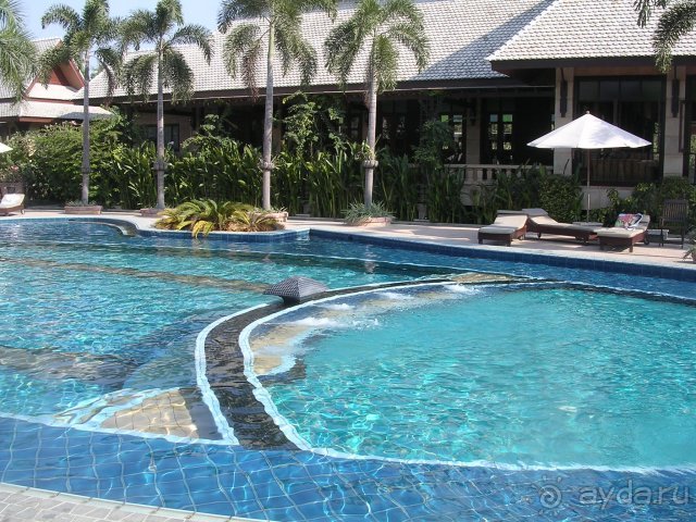 Лучшая трешка Паттайи