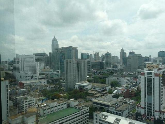 фото Club Thapsus Hotel