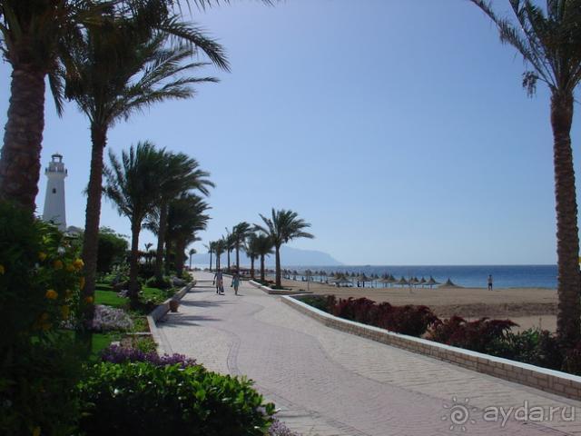 фото Vincci Nour Palace