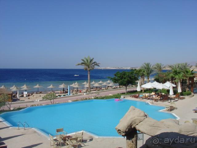 фото Vincci Nour Palace