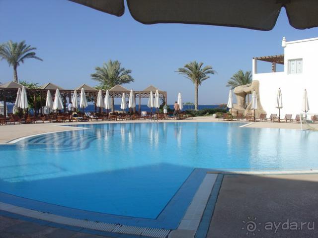 фото Vincci Nour Palace