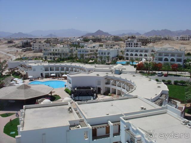 фото Vincci Nour Palace