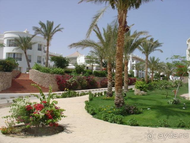 фото Vincci Nour Palace