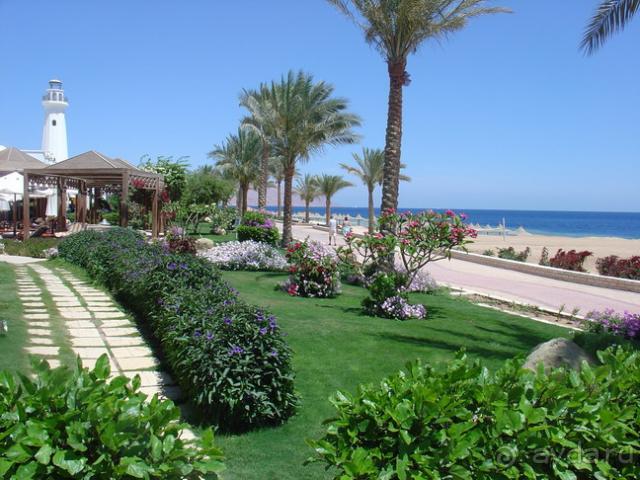 фото Vincci Nour Palace