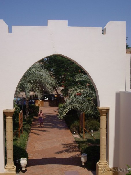 фото Royal Grand Sharm 