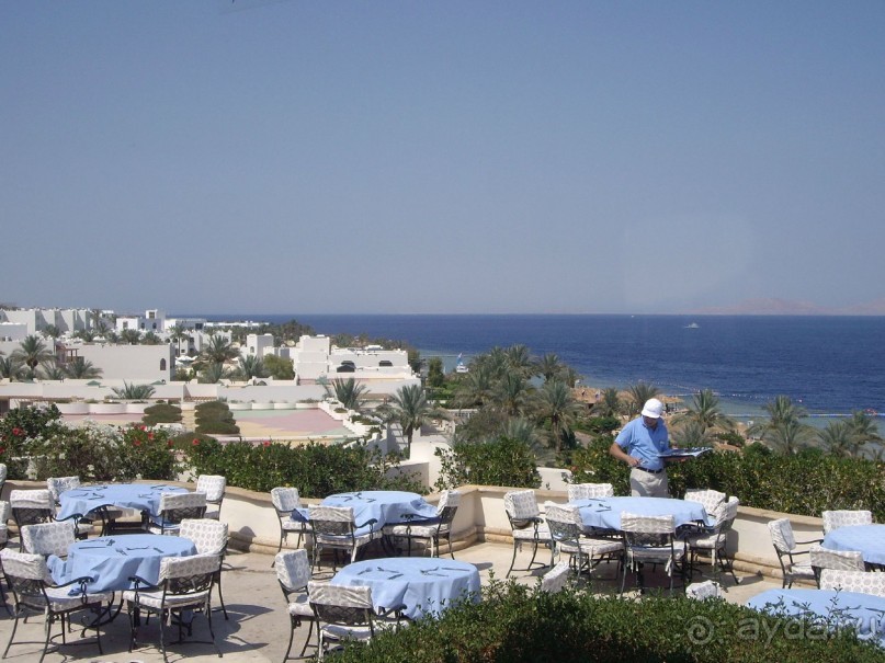 Наш отдых в Роял Гранд Шарм