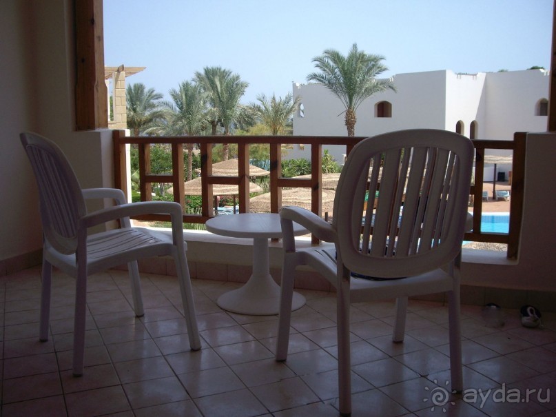 Наш отдых в Роял Гранд Шарм