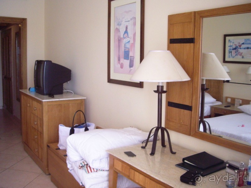 Наш отдых в Роял Гранд Шарм