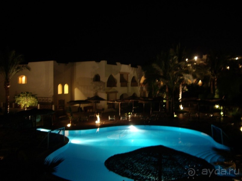 Наш отдых в Роял Гранд Шарм