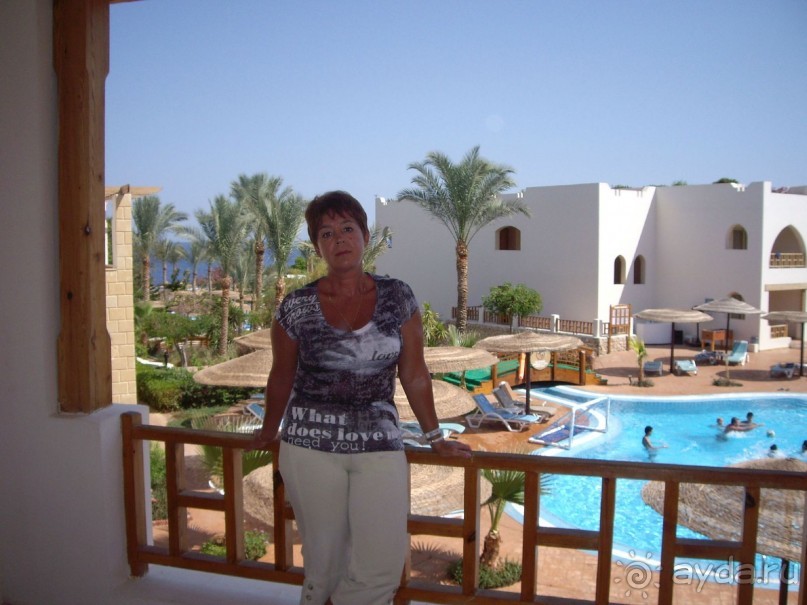 Наш отдых в Роял Гранд Шарм