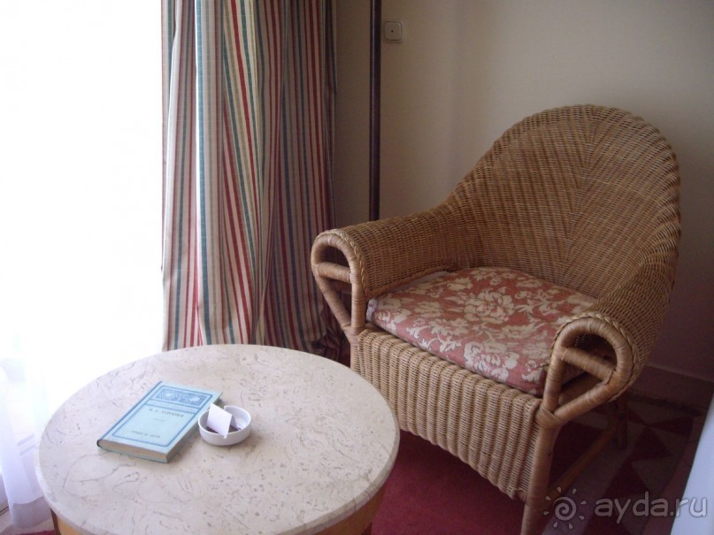 Наш отдых в Роял Гранд Шарм