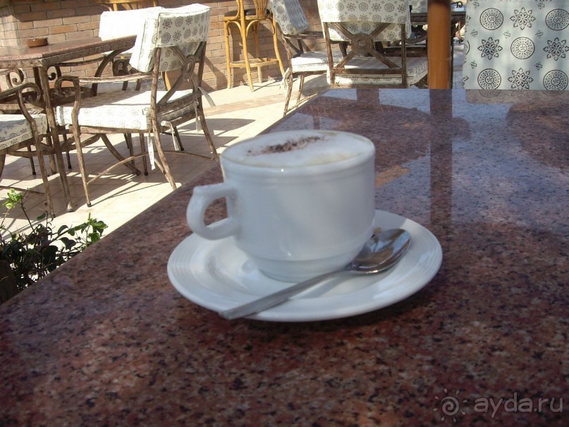 Наш отдых в Роял Гранд Шарм