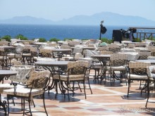 фото Delfinia Hotel