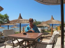 фото Delfinia Hotel