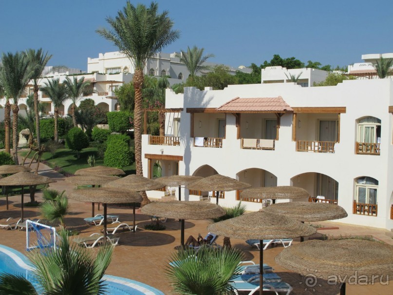 Хороший отель