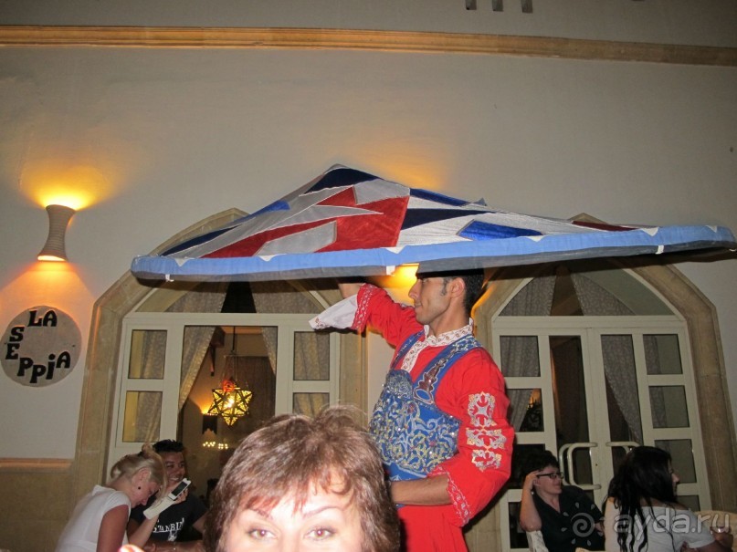 фото Delfinia Hotel