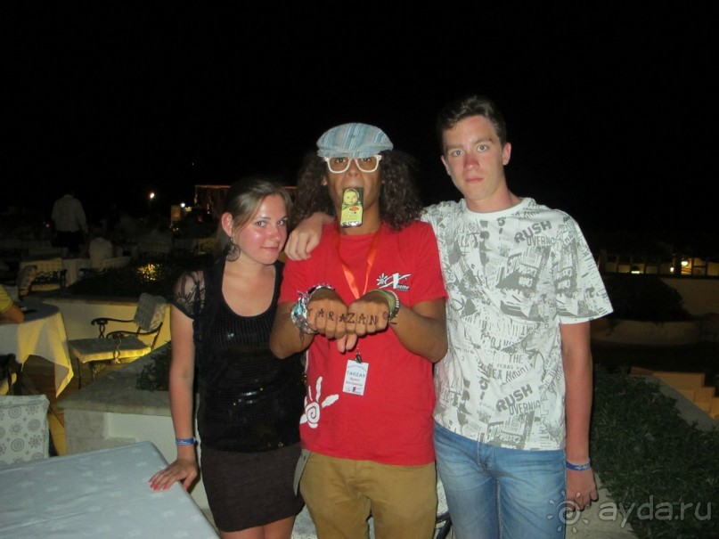 фото Delfinia Hotel