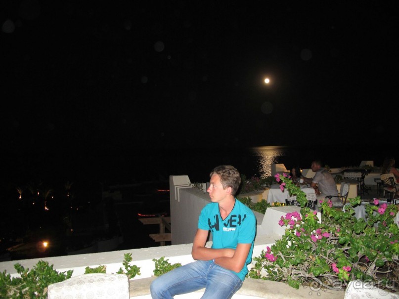 фото Delfinia Hotel