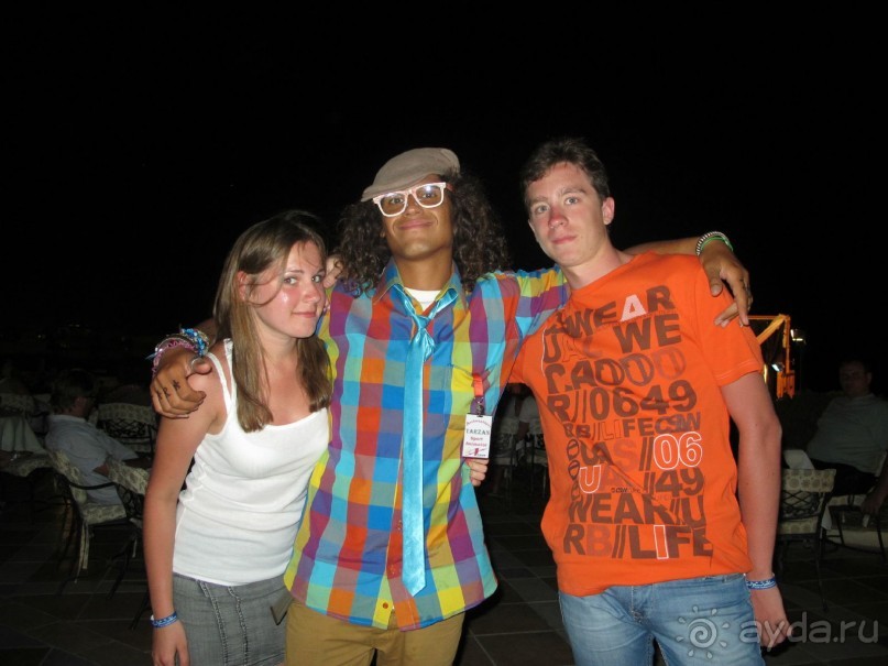 фото Delfinia Hotel