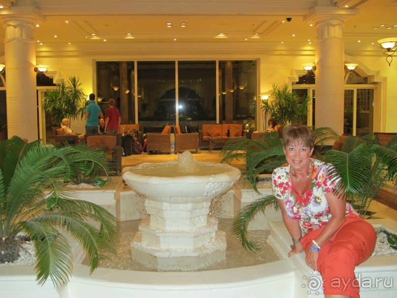 фото Delfinia Hotel