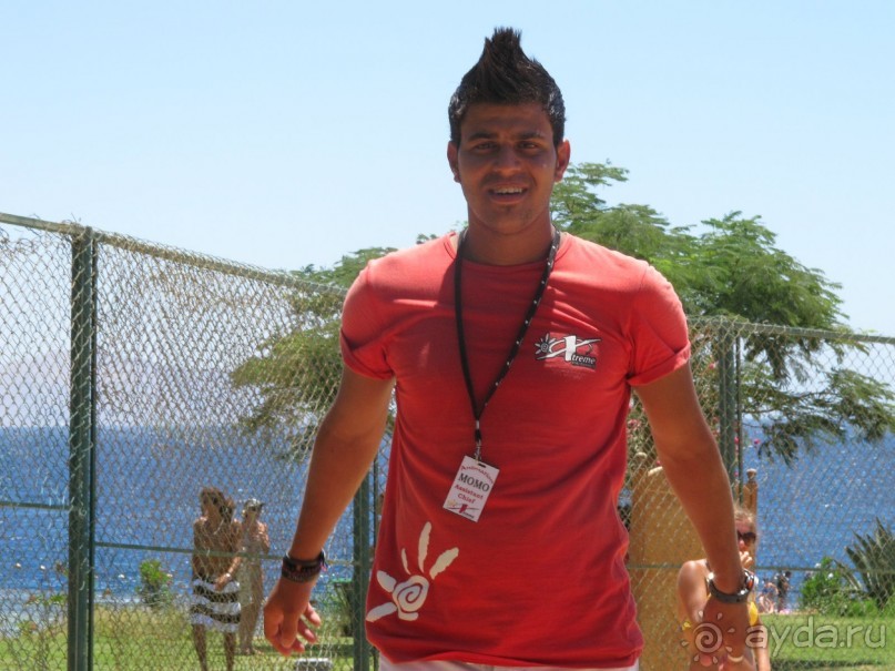 фото Delfinia Hotel