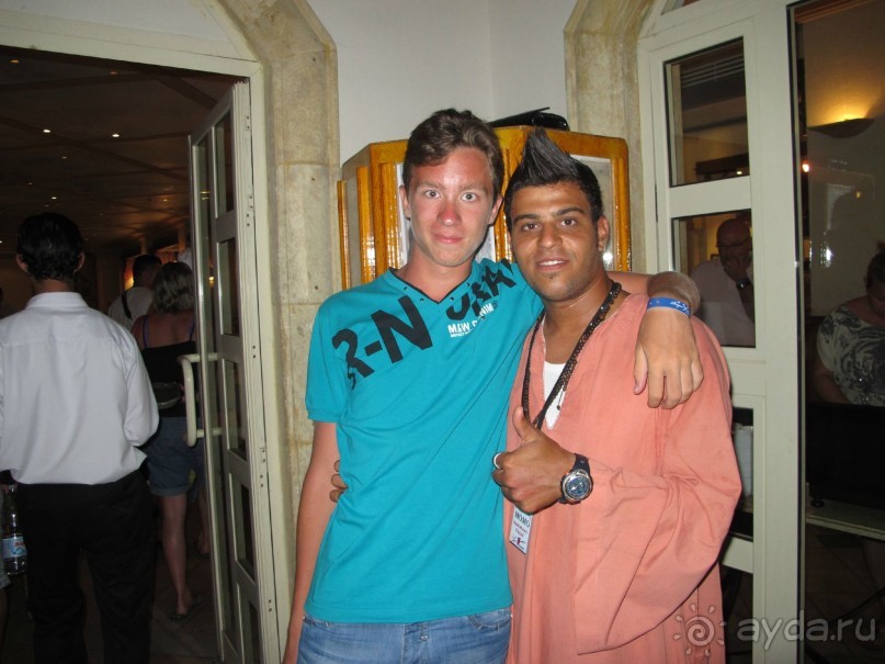 фото Delfinia Hotel