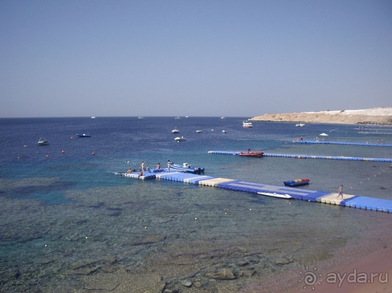 Спокойный Хилтон