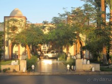 фото Aldemar Royal Mare Luxury Resort & Thalasso