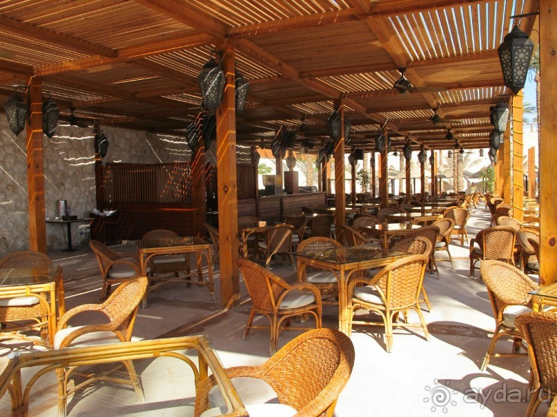 фото The Grand Hotel Sharm El Sheikh