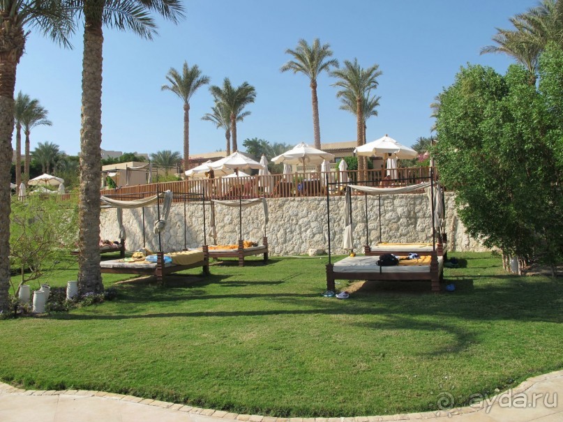 фото The Grand Hotel Sharm El Sheikh