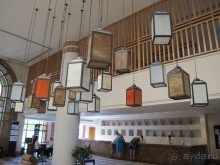 фото Aldemar Royal Mare Luxury Resort & Thalasso