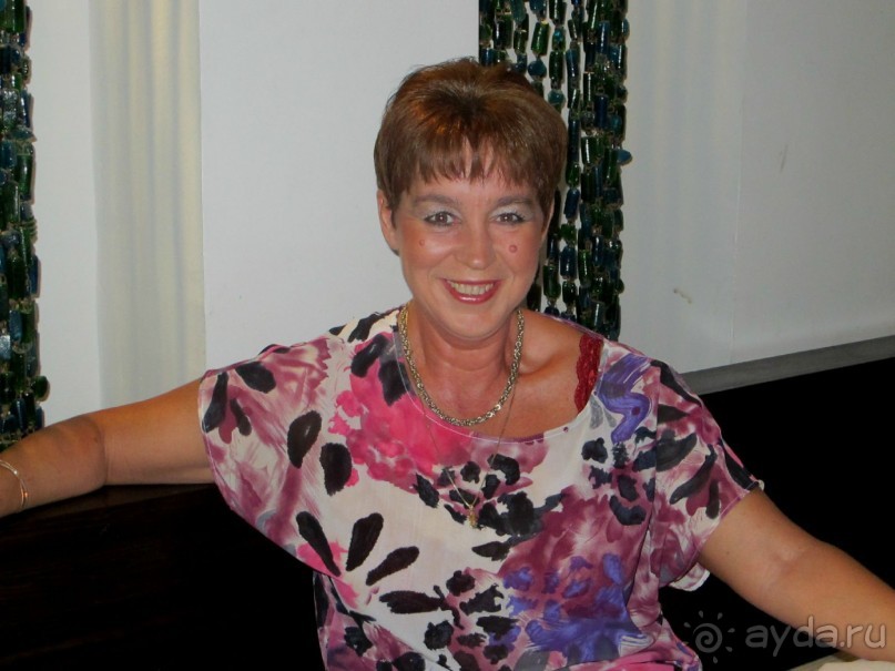 фото Aldemar Royal Mare Luxury Resort & Thalasso