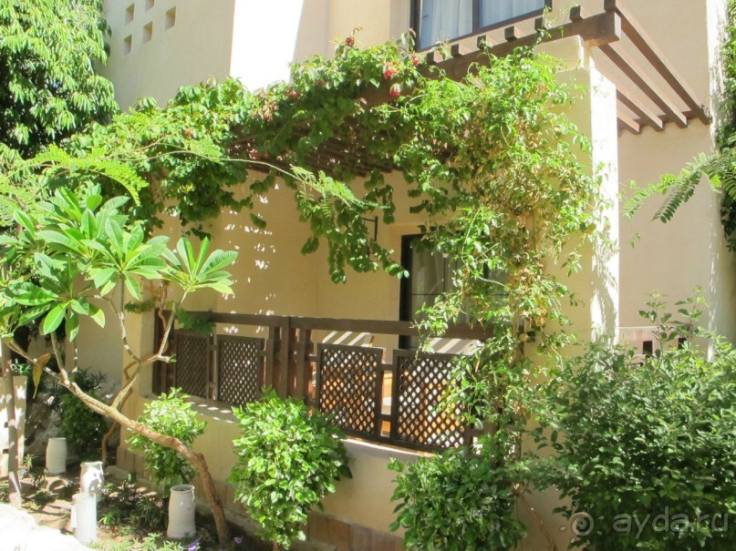 фото Aldemar Royal Mare Luxury Resort & Thalasso