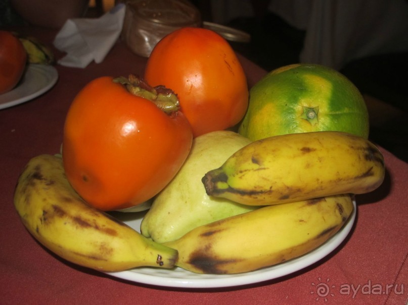 фото Aldemar Royal Mare Luxury Resort & Thalasso