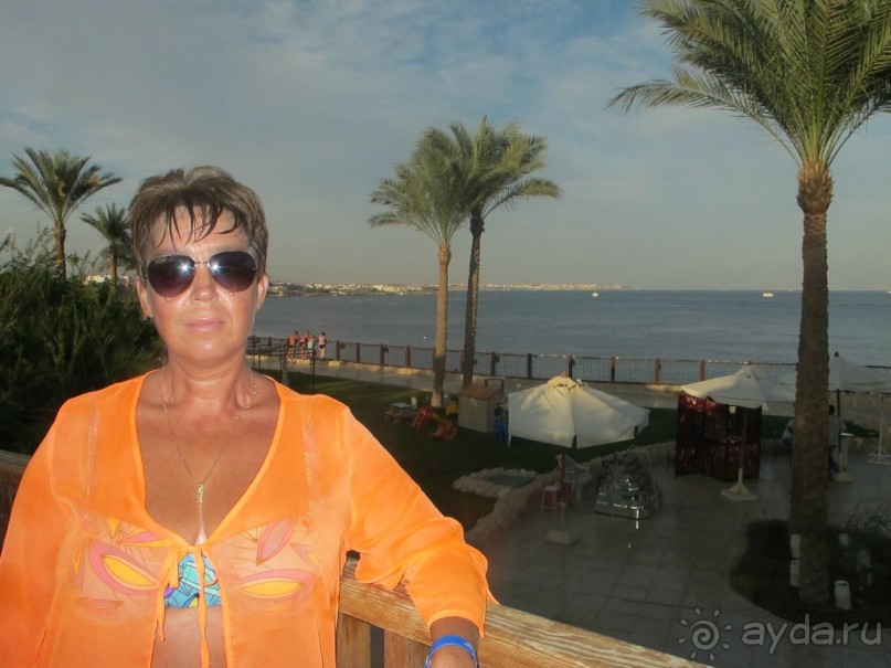 фото Aldemar Royal Mare Luxury Resort & Thalasso