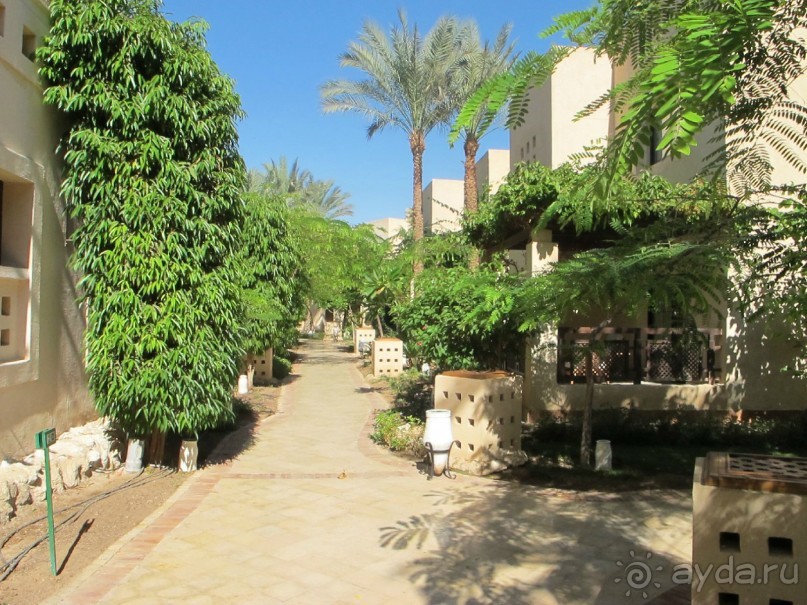 фото Aldemar Royal Mare Luxury Resort & Thalasso