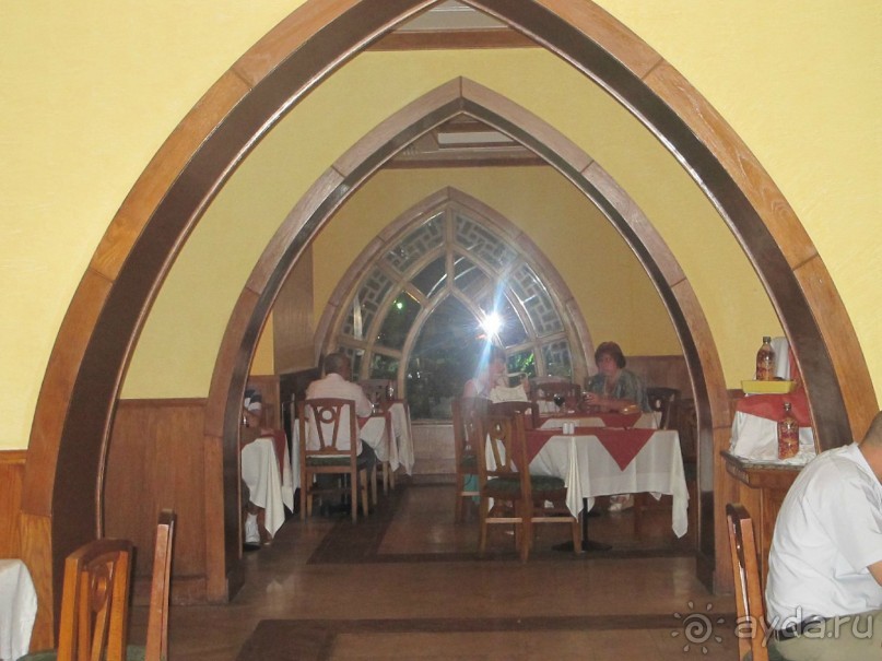 фото Aldemar Royal Mare Luxury Resort & Thalasso