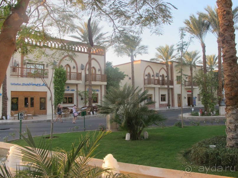 фото Aldemar Royal Mare Luxury Resort & Thalasso