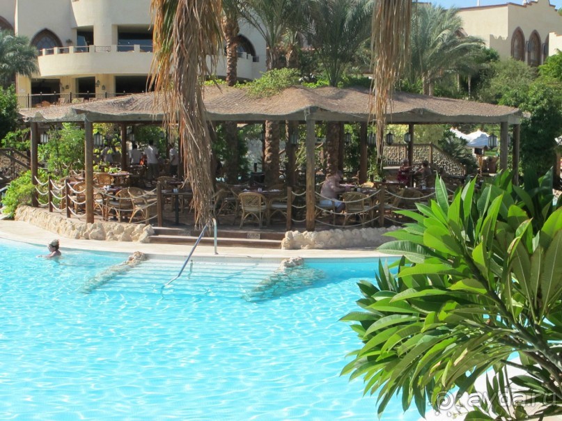 фото Aldemar Royal Mare Luxury Resort & Thalasso