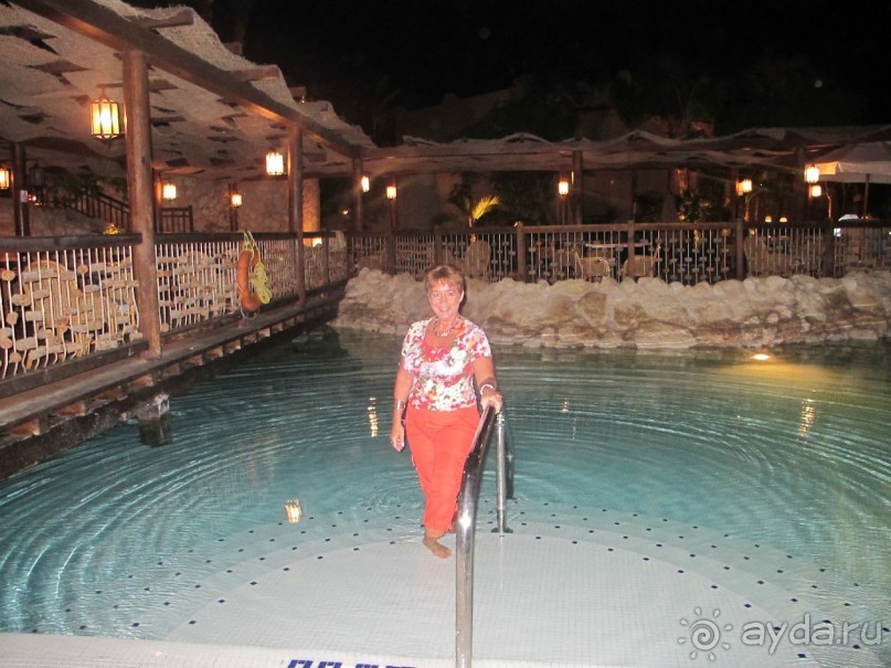 фото Aldemar Royal Mare Luxury Resort & Thalasso