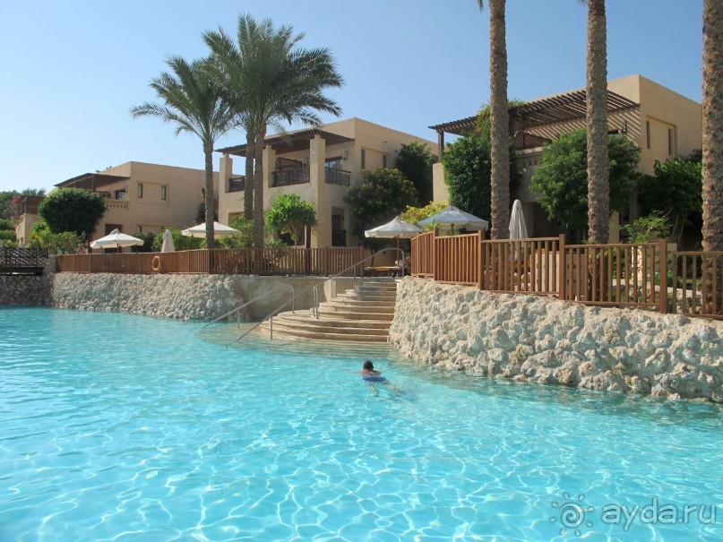 фото Aldemar Royal Mare Luxury Resort & Thalasso