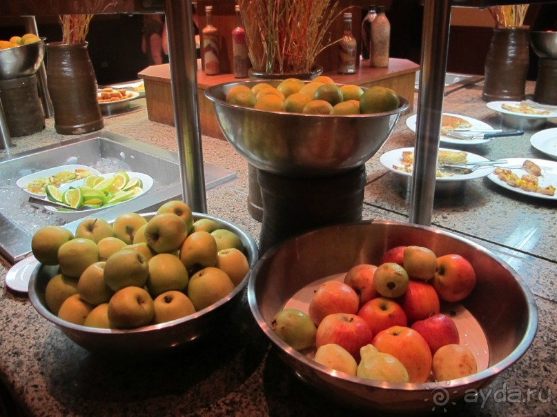 фото Aldemar Royal Mare Luxury Resort & Thalasso